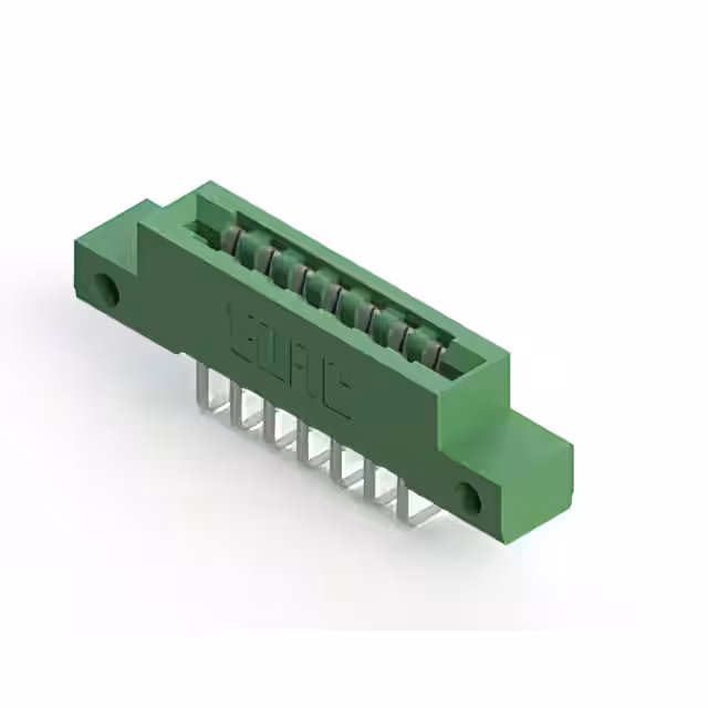 307-014-459-212 EDAC Inc.  Edgeboard Connectors